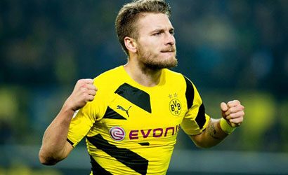 Milan, per arrivare ad Immobile è pronto uno scambio eccelente
