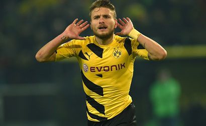 MEDIASET - Immobile non va in ritiro col Borussia. C'� il Napoli dietro?