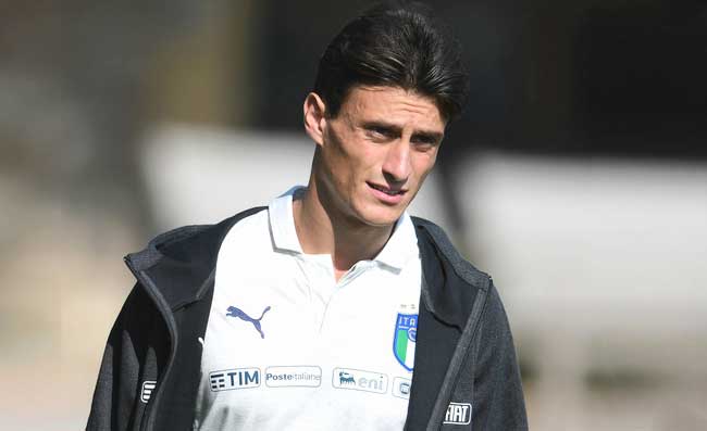 VIDEO - Parma-Udinese, bellissimo goal di Inglese: l'attaccante fa impazzire i suoi tifosi