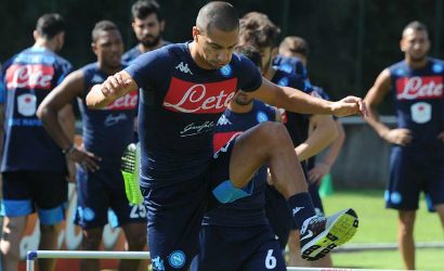 Pedull� rilancia: Questi calciatori stanno per dire addio al Napoli