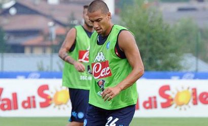 De Cerame: Possibile scambio tra Napoli e Marsiglia. Ultime su Inler