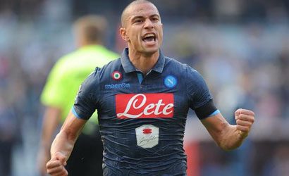 Inler: Napoli, puoi battere il Barcellona! Sento spesso cinque azzurri. Benitez è super