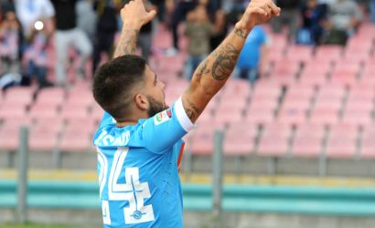 Ag. Insigne: Che soddisfazione segnare a Verona! Sul rinnovo e sulla Nazionale...