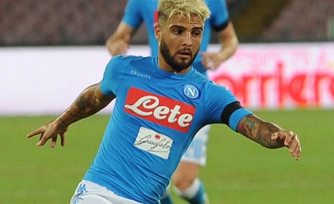 Insigne: Non penso al rinnovo, ma alla maglia! Gabbiadini? Vi spiego cos' successo