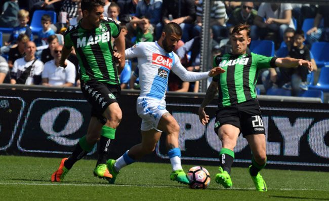 GAZZETTA - Sono 3 i giocatori indispensabili per il Napoli, ma attenzione alla beffa