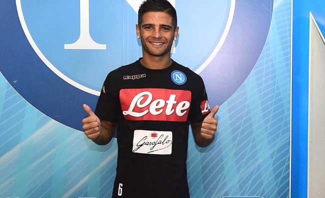 Insigne era ad un passo dal lasciare il calcio!, motivo incredibile: che retroscena