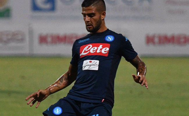Rigore su Insigne? La sentenza di Mediaset. De Marco: Ammonizione eccessiva