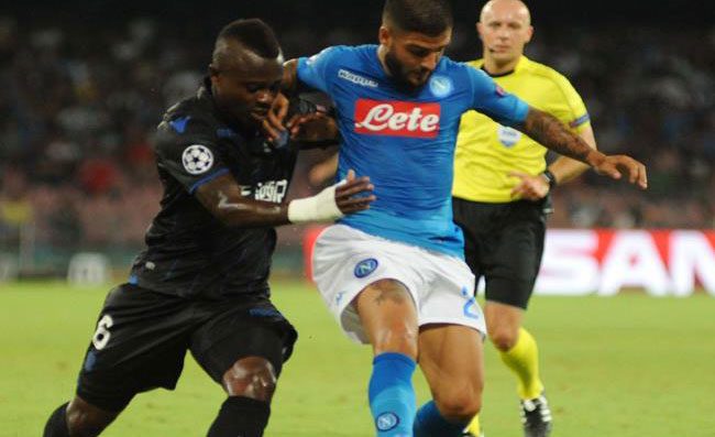 SKY, Cond� dedica la copertina a Insigne: Vorrei un calcio senza razzisti, lui ha risposto...