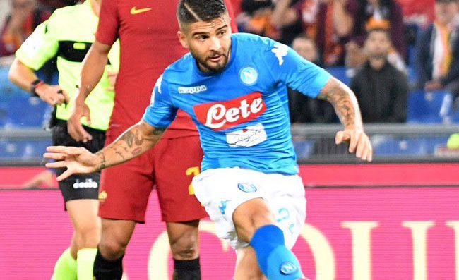 Insigne: Grande vittoria, ecco a chi dedico il mio goal. Con il City gioco anche terzino!