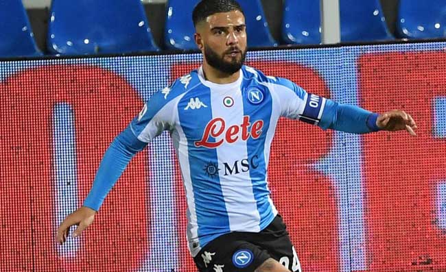 RAI - Insigne vuole l'aumento, difficile trovare accordo per il rinnovo: il punto