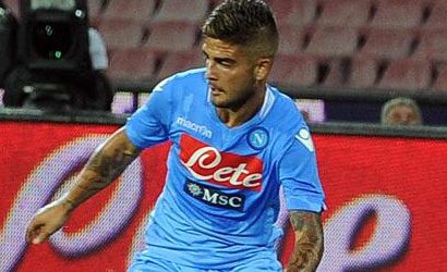Ag. Insigne: Gerarchie calci piazzati? Sono stabilite così...