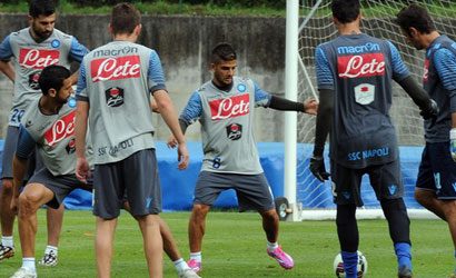 Ferrara ad Insigne: Ascolta il mio consiglio