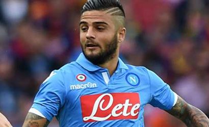 Lucarelli: Insigne segna poco? Non sono sorpreso: c'� un motivo
