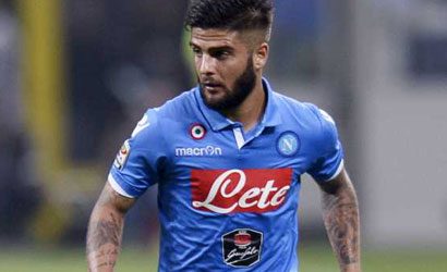 Benitez sceglie Zapata, Insigne la prende malissimo