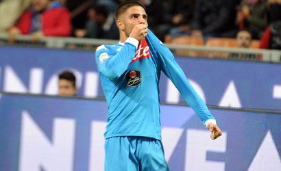 IL MATTINO - Insigne si dedica alla famiglia e lancia un messaggio a Conte