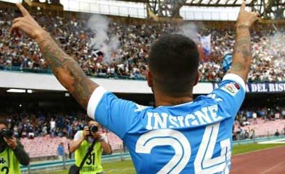 Ieri primo approccio famiglia-agenti: il futuro di Insigne vicino ad una svolta