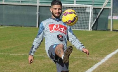 Insigne esemplare, ecco cosa ha fatto per accelerare il recupero