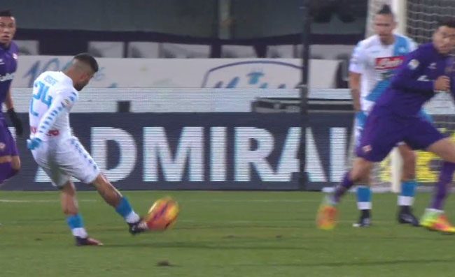 Napoli-Fiorentina, data ed orario della prossima gara. C'� anche una sorpresa