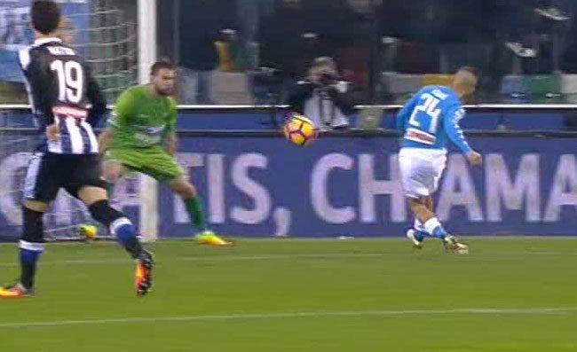 Udinese-Napoli, pagelle: doppio Insigne! Koulibaly e Diawara impressionanti. Successo meritato