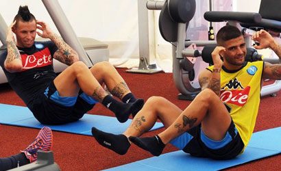 Canovi: Se lo unisci ad Hamsik e Insigne è Robocop: ama Napoli, il suo arrivo sarebbe clamoroso!