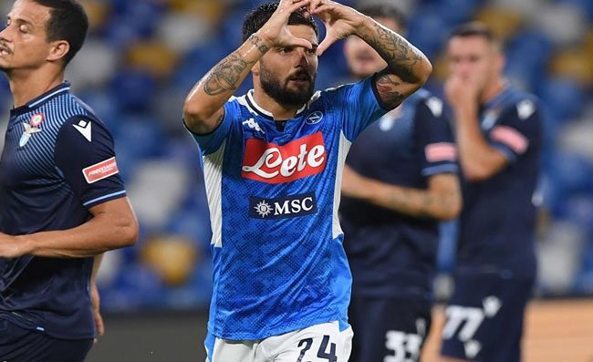REPUBBLICA - Insigne in lacrime, la sua stagione potrebbe essere finita. Le ultime sull'infortunio