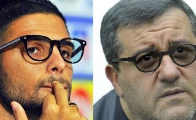Insigne, l'ex agente: Rottura con Raiola? I soldi non c'entrano. Si � sciolto come neve al sole...