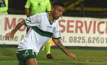 SERIE B - E' ancora super Insigne che trascina il Parma: battuto anche l'Avellino