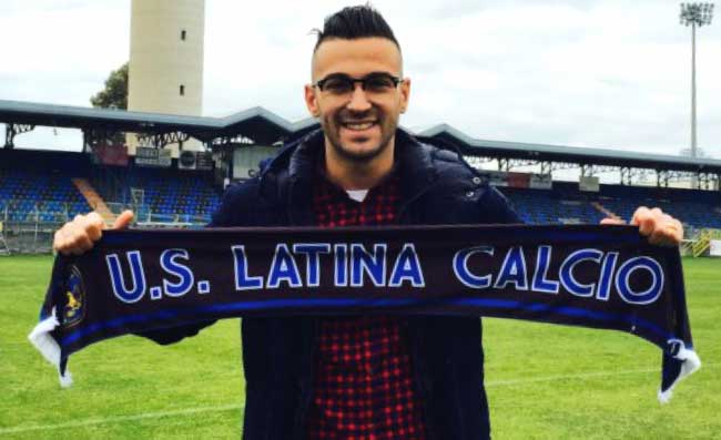 Insigne Jr: Sarri � un vero maestro. Il Napoli ha un fenomeno. Chiriches mi faceva soffrire