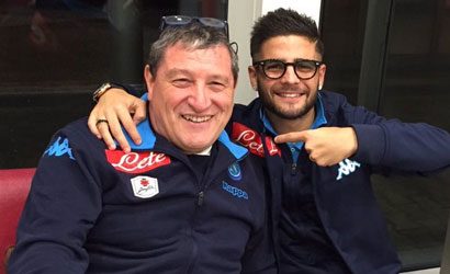 Insigne 2022 sold out, grandissima risposta dei tifosi: in arrivo altre sorprese?