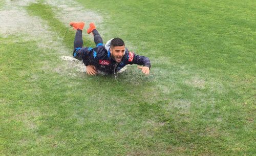 Vitale: Napoli, ti sto dando il nuovo Maradona! Inter e Toro hanno perso l'affare della vita
