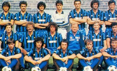 Da Milano: Ecco perch� non venni al Napoli. Al mio posto presero un certo...