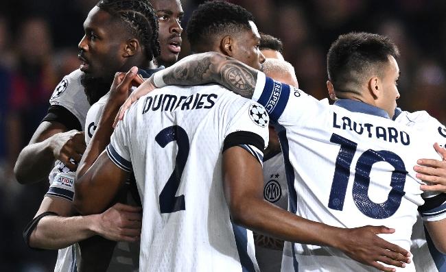 Inter, Carlos Augusto: Siamo noi i favoriti per la vittoria dello scudetto