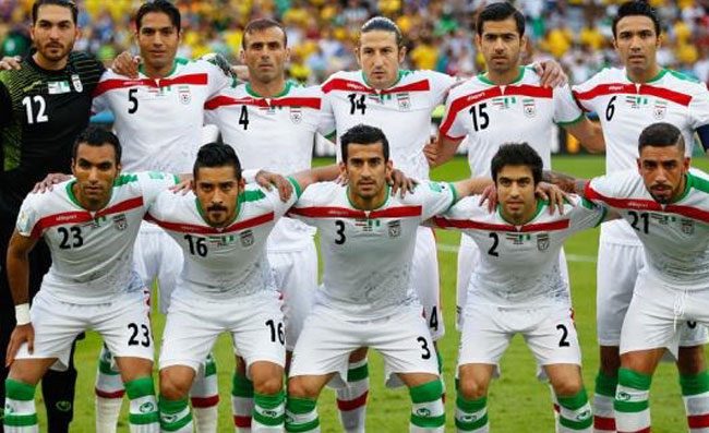 Caso Shojaei, l'Iran pu� rischiare l'esclusione dal Mondiale in Russia! L'Italia osserva