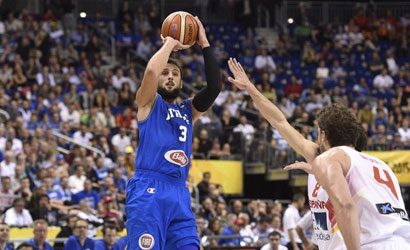 L'Italia del basket vince, siparietto a Radio Marte. Pavarese: Scusatemi!