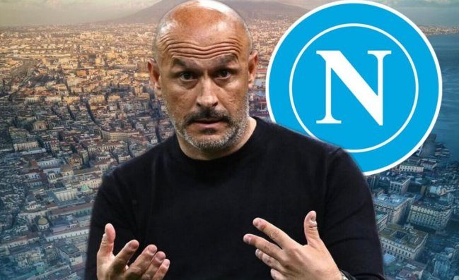 De Laurentiis ha scelto Italiano per il Napoli. Gioved&igrave; si potrebbe chiudere