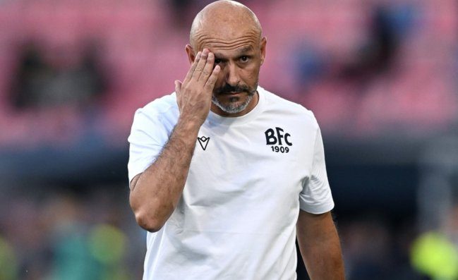 Allegri o Italiano, tifoseria spaccata. Domani può essere il giorno decisivo