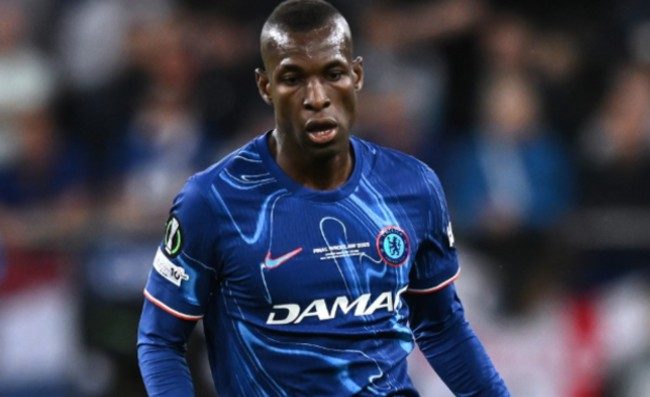 Nicolas Jackson al Bayern Monaco, è ufficiale. Era stato accostato al Napoli