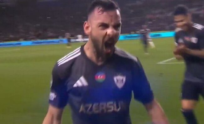 Qarabag, Jankovic: Siamo fortunati, non c'è De Bruyne. Domani faremo la partita