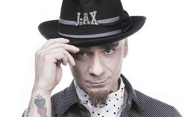 J-Ax: Milano � piena di gente che non fa un c***o: sfatiamo un mito sul Sud
