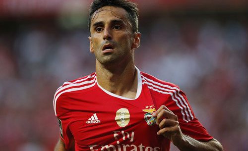 Scarpa d'Oro, sfida tra bomber: ora � Jonas a prendersi la vetta!