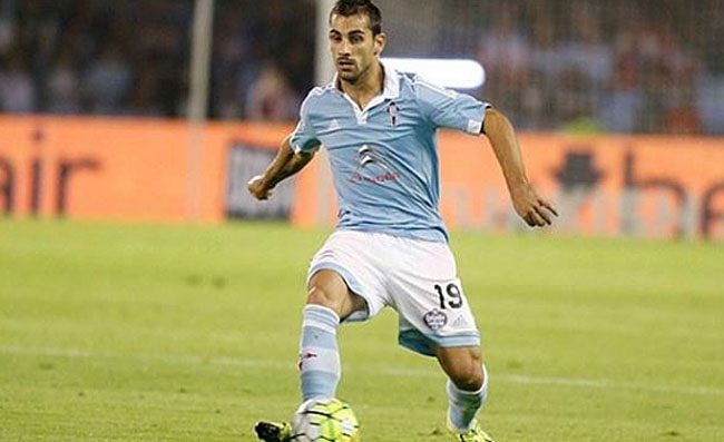 Dalla Spagna: Napoli, offerti dieci milioni per Jonny! C'� una clausola rescissoria