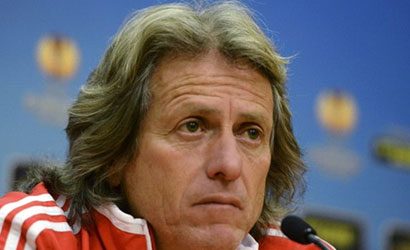 Retroscena Jorge Jesus: Sono stato contattato dal Napoli
