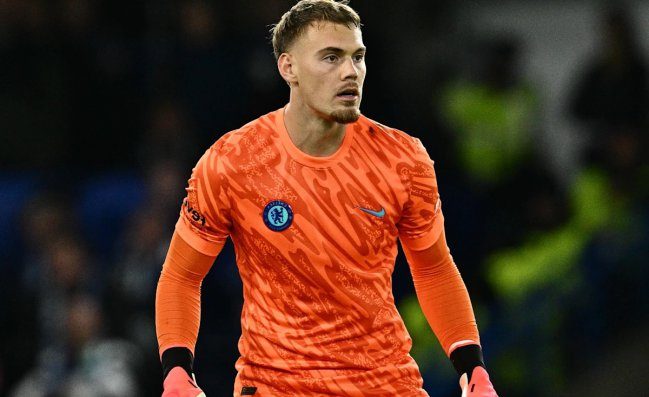 Filip Jorgensen offerto in prestito al Napoli. Dialoghi con Betis e Siviglia