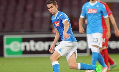 Nuovo infortunio per l'Italia e Conte ora rimpiange Jorginho