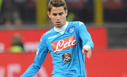 Jorginho, l'agente: Non chiederemo aumenti. Pu� ricoprire due ruoli
