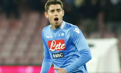 Samp-Napoli, occhio al giallo: a rischio l'ultima di campionato