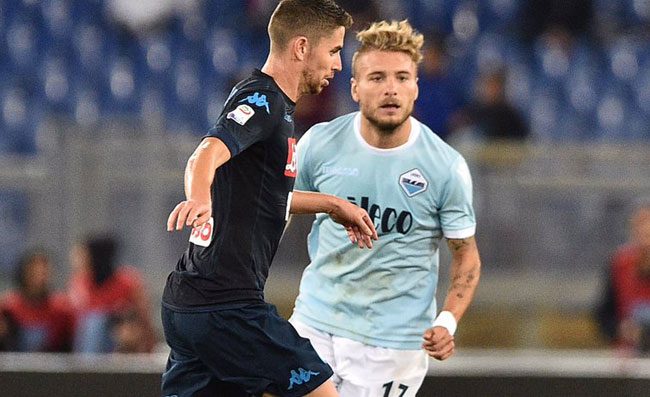Jorginho cuore d'oro, il regista spiega la sua dedica su Instagram: Forza Netao, ti sto vicino!