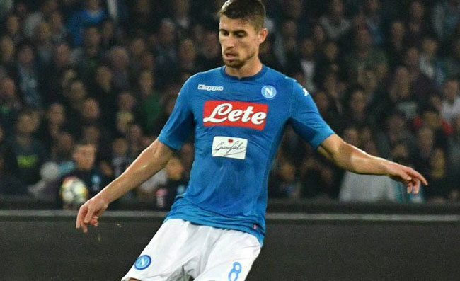 Jorginho: Spal? Tutte le partite sono difficili. Roma ed Inter storie diverse