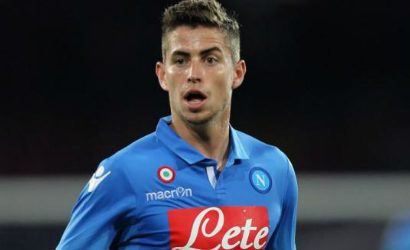 Ag. Jorginho: Entusiasta di restare a Napoli! Con Sarri esploderà. Benitez...