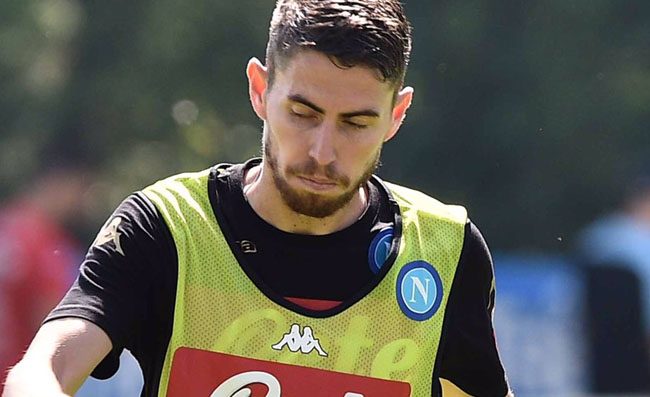 Jorginho-City, l'agente spiega: Ancelotti non c'entra. Settimana prossima decisiva